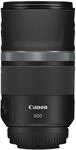 Canon RF 600mm 11.0 IS STM