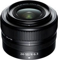 Nikon Nikkor Z 24-50mm 4.0-6.3