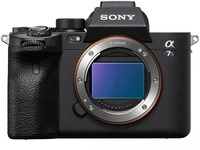 Sony Alpha 7S III Geh&auml;use