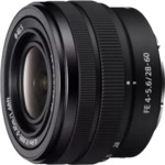 Sony SEL 28-60mm 4.0-5.6