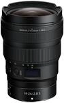 Nikon Nikkor Z 14-24mm 2.8 S