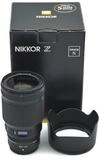 Nikon Nikkor Z 50mm 1.2 S Ausstellungsst&uuml;ck #46996**