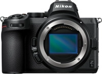 Nikon Z5 Geh&auml;use
