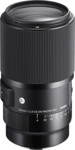Sigma Art 105mm 2.8 DG DN Macro f&uuml;r Sony E-Mount