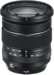 Fujifilm Fujinon XF16-80mm 4.0 R OIS WR