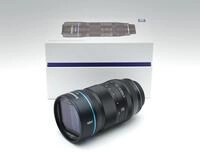 Sirui 35mm 1.8 1.33X Anamorph f&uuml;r MFT wie neu #X40267**
