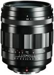 Voigtl&auml;nder Super Nokton 29mm 0.8 ASPH. f&uuml;r MFT