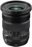 Fujifilm Fujinon XF10-24mm 4.0 R OIS WR