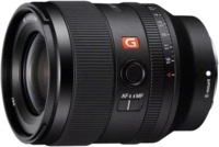 Sony FE SEL 35mm 1.4 GM