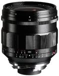 Voigtl&auml;nder Nokton 21mm 1.4 VM ASPH. f&uuml;r Leica M