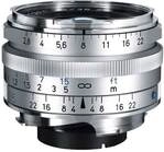 ZEISS Biogon T* 35mm 2.8 ZM f&uuml;r Leica M silber