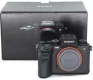 Sony Alpha 1 Geh&auml;use nur 170 Ausl&ouml;sungen #47300**