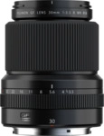 Fujifilm Fujinon GF30mm 3.5 R WR