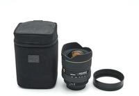 Sigma EX 12-24mm 4.5-5.6 DG HSM f&uuml;r Canon EF Topzustand #48282*