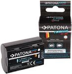 PATONA Platinum Akku wie Fujifilm NP-W235
