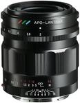 Voigtl&auml;nder APO-Lanthar 35mm 2.0 schwarz f&uuml;r Sony E-Mount