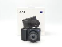 ZEISS ZX1 Ausstellungsst&uuml;ck, wie neu #46065**