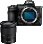 Nikon Z5 + Nikkor Z 24-70mm 4.0 S