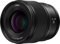 Panasonic Lumix S 50mm 1.8