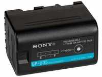 Sony BP-U35, Sony BP-U35 Akku