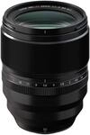 Fujifilm Fujinon XF50mm 1.0 R WR