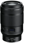Nikon Nikkor Z MC 105mm 2.8 VR S