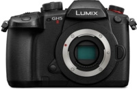 Panasonic Lumix GH5 II Geh&auml;use