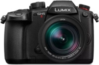 Panasonic Lumix GH5 II + Leica DG Vario-Elmarit 12-60mm 2.8-4.0 ASPH. O.I.S