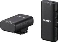 Sony ECMW2BT.CE7, Sony ECM-W2BT Mikrofon