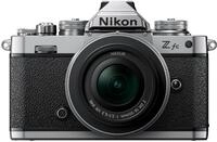 Nikon Z fc + Z DX 16-50mm 3.5-6.3 VR Silver Edition