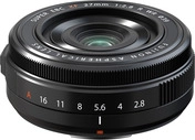 Fujifilm Fujinon XF27mm 2.8 R WR