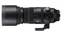 Sigma Sports 150-600mm 5.0-6.3 DG DN OS f&uuml;r Sony E-Mount