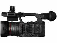 Canon 5076C003AA, Canon XF605 Broadcast Camcorder