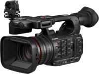 Canon XF605 Broadcast Camcorder