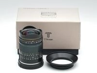 TTArtisan 21mm 1.5 f&uuml;r Sony E-Mount Topzustand #45807**