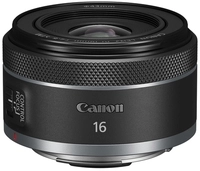 Canon RF 16mm 2.8 STM