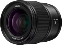 Panasonic Lumix S 24mm 1.8