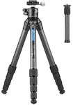 Leofoto LF-LS-325C+LH-40, Leofoto Carbon-Dreibeinstativ LS-325C Ranger + Ballhead