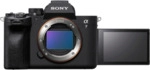 Sony Alpha 7 IV Geh&auml;use inkl. gratis Sony NP-FZ100 Akku