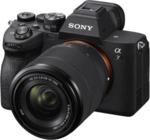 Sony ILCE7M4KB.CEC, Sony Alpha 7 IV + SEL 28-70mm 3.5-5.6 FE OSS