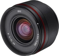Samyang AF 12mm 2.0 f&uuml;r Fuji X