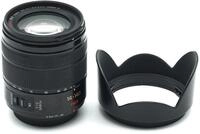 Panasonic Lumix G Vario 14-140mm 3.5-5.6 ASPH. Power O.I.S. HD Topzustand #48099*