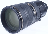 Nikon AF-S NIKKOR 70-200mm 2.8 G ED VR II Topzustand #47253*
