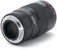 Canon EF 100mm 2.8 L Macro IS USM wie neu #47447*