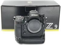 Nikon Z9 Geh&auml;use wie neu, sehr gepflegt #46759**