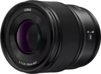 Panasonic Lumix S 35mm 1.8