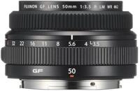 Fujifilm Fujinon GF 50mm 3.5 R LM WR