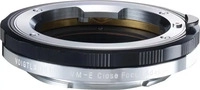 Voigtl&auml;nder BD285A, Voigtl&auml;nder Systemadapter Nah+Typ VM Nikon Z