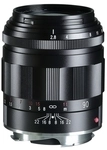 Voigtl&auml;nder APO-Skopar 90mm 2.8 VM schwarz f&uuml;r Leica M