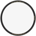 B+W UV-Filter 010 MRC nano MASTER 62mm Retoure #X40456